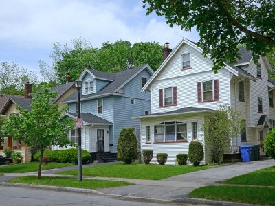Cost of Siding in Lockport, IL