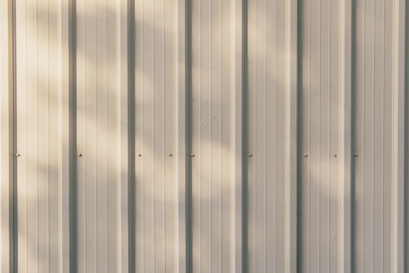 Space-Smart Ideas — Low Maintenance