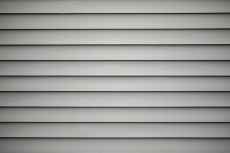 Siding Material Options